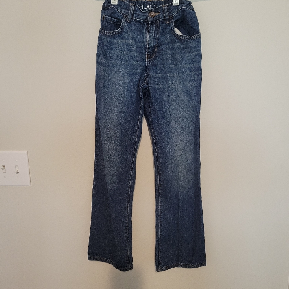 Boys jeans